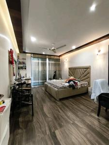 Bedroom Image of Long Stayz in Sector 38, Gurgaon