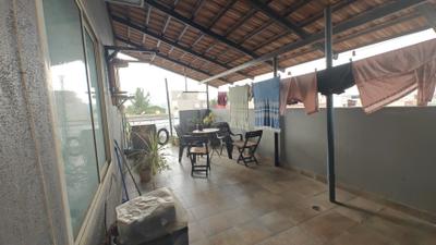 Balcony Image of 1500 Sq.ft 3 BHK Apartment / Flat for rent in Kaggadasapura Bengaluru for Rs. 46000