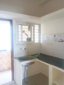 Kitchen Image of 1200 Sq.ft 2 BHK Apartment / Flat for sale in Kondapur Hyderabad for Rs. 8640000