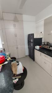 Kitchen Image of 1108 Sq.ft 2 BHK Apartment / Flat for sale in Safal Parishkaar, Khokhra Ahmedabad for Rs. 4700000