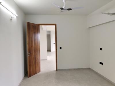 Bedroom Image of 1250 Sq.ft 3 BHK Apartment / Flat for sale in Shreeji Siesta, Kudasan Gandhinagar for Rs. 12500000