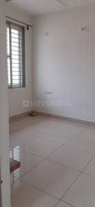 Hall Image of 550 Sq.ft 1 BHK Builder Floor for rent in HBR Layout Bengaluru for Rs. 21000