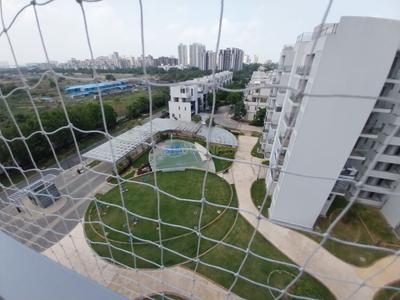 Image of 1888 Sq.ft 3 BHK Apartment / Flat for sale in Godrej Windsor At Godrej Golf Links, Jaypee Greens, Greater Noida for Rs. 32500000