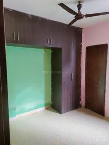 Bedroom Image of 845 Sq.ft 3 BHK Apartment / Flat for sale in Adore Happy Homes Exclusive, Sector 86 Faridabad for Rs. 6700000