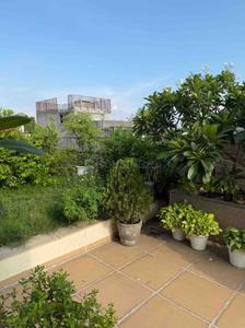 Balcony Image of 2799 Sq.ft 4 BHK Builder Floor for rent in Property Gallery Floors, Panchsheel Park New Delhi for Rs. 275000