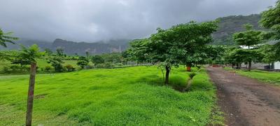 Image of 3400 Sq.ft Residential Plot / Land for sale in Karjat, Thane for Rs. 3396600