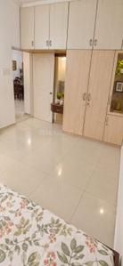 Bedroom Image of 4200 Sq.ft 4 BHK Duplex for rent in Pratham Apartments, Wakad Pune for Rs. 70000