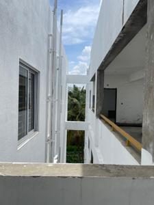 Balcony Image of 1006 Sq.ft 2 BHK Apartment / Flat for sale in ISR Udayam, Bommanahalli Bengaluru for Rs. 6800000