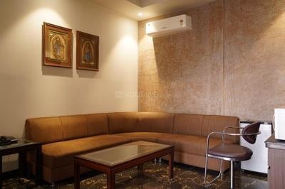 Hall Image of 7000 Sq.ft 8 BHK Villa for sale in Gomti Nagar Lucknow for Rs. 80000000