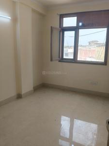 Bedroom Image of 750 Sq.ft 2 BHK Apartment / Flat for rent in Sultanpur New Delhi for Rs. 28000