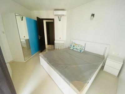 Hall Image of 1200 Sq.ft 2 BHK Apartment / Flat for sale in Kasturi Eon Homes, Hinjawadi Phase 3 Pune for Rs. 11000000
