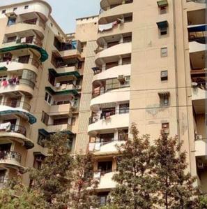 Image of 3000 Sq.ft 5 BHK Apartment / Flat for sale in Vikram Golf View Condos, Sector 19 Dwarka, New Delhi for Rs. 88500000