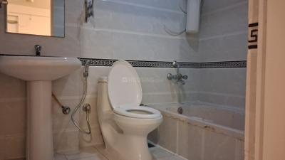 Image of 1608 Sq.ft 3 BHK Apartment / Flat for rent in Aratt Felicita, Akshayanagar, Bengaluru for Rs. 40000