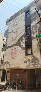 Image of 441 Sq.ft 1 BHK Apartment / Flat for sale in Loni, Ghaziabad for Rs. 780000