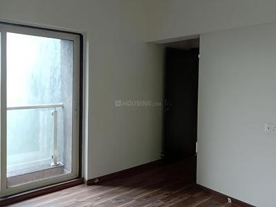 Balcony Image of 988 Sq.ft 2 BHK Apartment / Flat for rent in Siddhi Highland Haven, Thane West Thane for Rs. 34000
