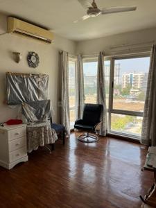 Bedroom Image of 1600 Sq.ft 2 BHK Apartment / Flat for sale in Marvel Ritz, Hadapsar Pune for Rs. 16500000