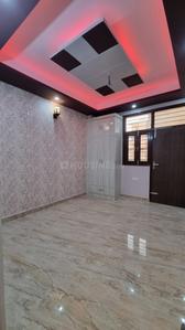 Hall Image of 1150 Sq.ft 3 BHK Apartment / Flat for sale in Govindpuram Ghaziabad for Rs. 4886000