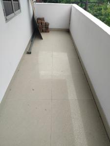 Balcony Image of 1450 Sq.ft 3 BHK Apartment / Flat for rent in Pratap Nagar Nagpur for Rs. 27000