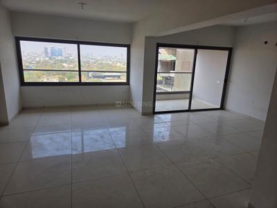 Hall Image of 3169 Sq.ft 4 BHK Apartment / Flat for sale in Indraprasth Shivanta, Ambli Ahmedabad for Rs. 25000000
