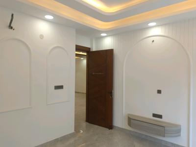 Bedroom Image of 2560 Sq.ft 4 BHK Builder Floor for sale in Green Field Colony Faridabad for Rs. 25100000