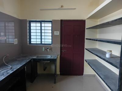 Kitchen Image of 930 Sq.ft 2 BHK Independent House for rent in Navanagar Hubli for Rs. 10000