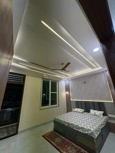 Bedroom Image of 455 Sq.ft 1 BHK Apartment / Flat for sale in Vardhman Empire Estate, Mahapura Jaipur for Rs. 2550000