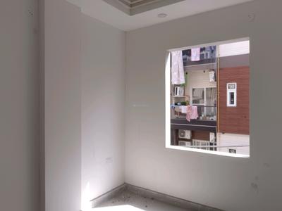 3 BHK Independent Builder Floor