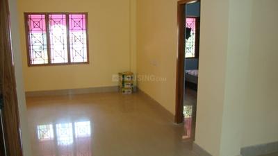 Hall Image of 1250 Sq.ft 2 BHK Independent House for rent in Nayapalli Bhubaneswar for Rs. 22000