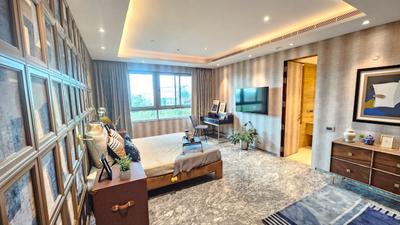 Hall Image of 7013 Sq.ft 4.5 BHK Apartment / Flat for sale in Phoenix Kessaku, Rajajinagar Bengaluru for Rs. 289000000