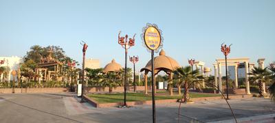 Image of 1000 Sq.ft Residential Plot / Land for sale in Indra Premium Hi Link Greens Parth, Nainod, Indore for Rs. 4500000