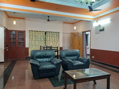 Hall Image of 1040 Sq.ft 2 BHK Apartment / Flat for rent in Ramapuram Chennai for Rs. 40000