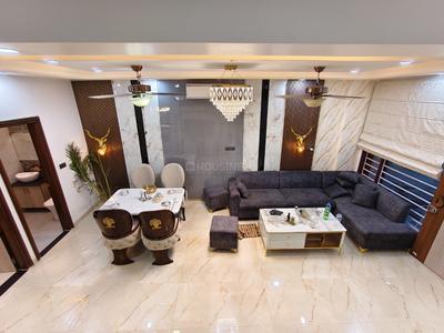 Hall Image of 2950 Sq.ft 4 BHK Villa for sale in Vaishali Nagar Extension Jaipur for Rs. 18000000