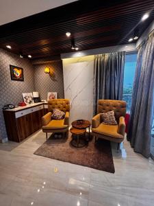 Hall Image of 2290 Sq.ft 3 BHK Apartment / Flat for sale in ATS Triumph, Sector 104 Gurgaon for Rs. 29000000