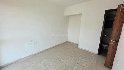 Bedroom Image of 1800 Sq.ft 3 BHK Apartment / Flat for sale in Pioneer The View, Belapur CBD Navi Mumbai for Rs. 28000000