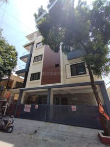 Image of 1550 Sq.ft 3 BHK Builder Floor for rent in K R Puram, Bengaluru for Rs. 42000