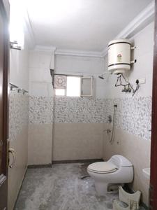 Common Bathroom Image of 1850 Sq.ft 3 BHK Apartment / Flat for sale in Sunny Valley Apartment, Sector 12 Dwarka New Delhi for Rs. 32700000