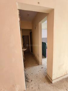Hall Image of 383 Sq.ft 1 BHK Apartment / Flat for sale in Shree R K Complex, Boisar Mumbai for Rs. 1600000