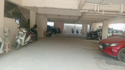 Image of 1450 Sq.ft 3 BHK Apartment / Flat for sale in BM Silver Woods, Somasundarapalya, Bengaluru for Rs. 5800000