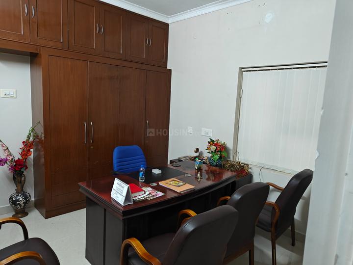 Annamalai Colony, Saligramam Bedroom 1