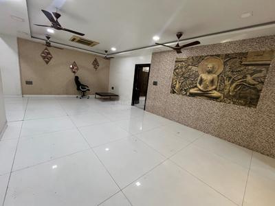 Living Room Image of 5500 Sq.ft 4 BHK Villa for sale in Kopar Khairane Navi Mumbai for Rs. 59000000