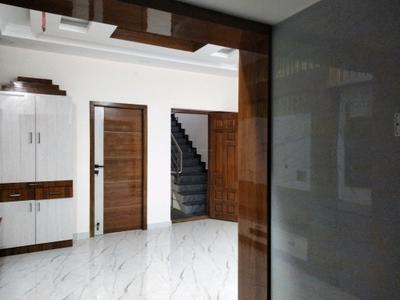 Kitchen Two Image of 1350 Sq.ft 3 BHK Independent House for sale in Ayappakkam Chennai for Rs. 11000350