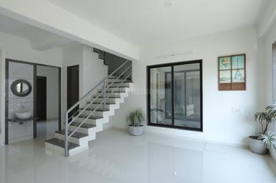 Hall Image of 1640 Sq.ft 3 BHK Villa for sale in Shagun Mulberry Homes, Narthan Surat for Rs. 4725000