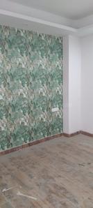 Bedroom Image of 799 Sq.ft 1 BHK Independent House for rent in Sector 4 Gurgaon for Rs. 15000