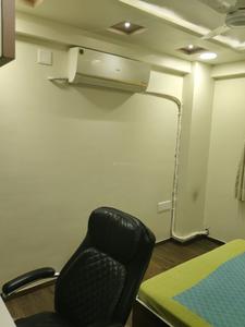 Bedroom Image of 1269 Sq.ft 2 BHK Apartment / Flat for sale in Swagat Pelican, Sargasan Gandhinagar for Rs. 7000000
