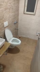 Image of 1000 Sq.ft 2 BHK Apartment / Flat for rent in Ekta Tripolis, Goregaon West, Mumbai for Rs. 76000
