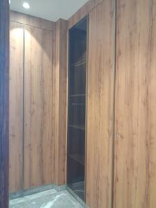 Bedroom Four Image of 2700 Sq.ft 4 BHK Builder Floor for sale in Rajouri Garden New Delhi for Rs. 55000000