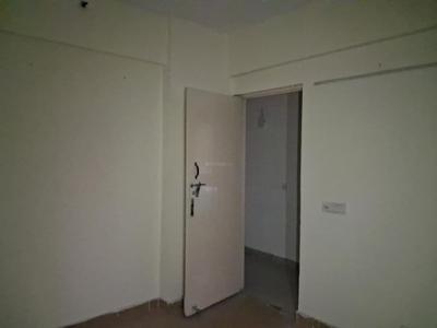 Bedroom Image of 1388 Sq.ft 3 BHK Apartment / Flat for rent in Jaypee Kosmos, Sector 134 Noida for Rs. 27000
