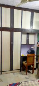 Bedroom Image of 6000 Sq.ft 4 BHK Builder Floor for rent in BJS Colony Jodhpur for Rs. 14000