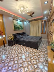 Ayyappa Real Estate and Rentals Bedroom 4