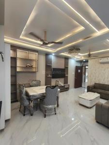 Hall Image of 1470 Sq.ft 3 BHK Apartment / Flat for sale in Vaishali Nagar Jaipur for Rs. 7000000